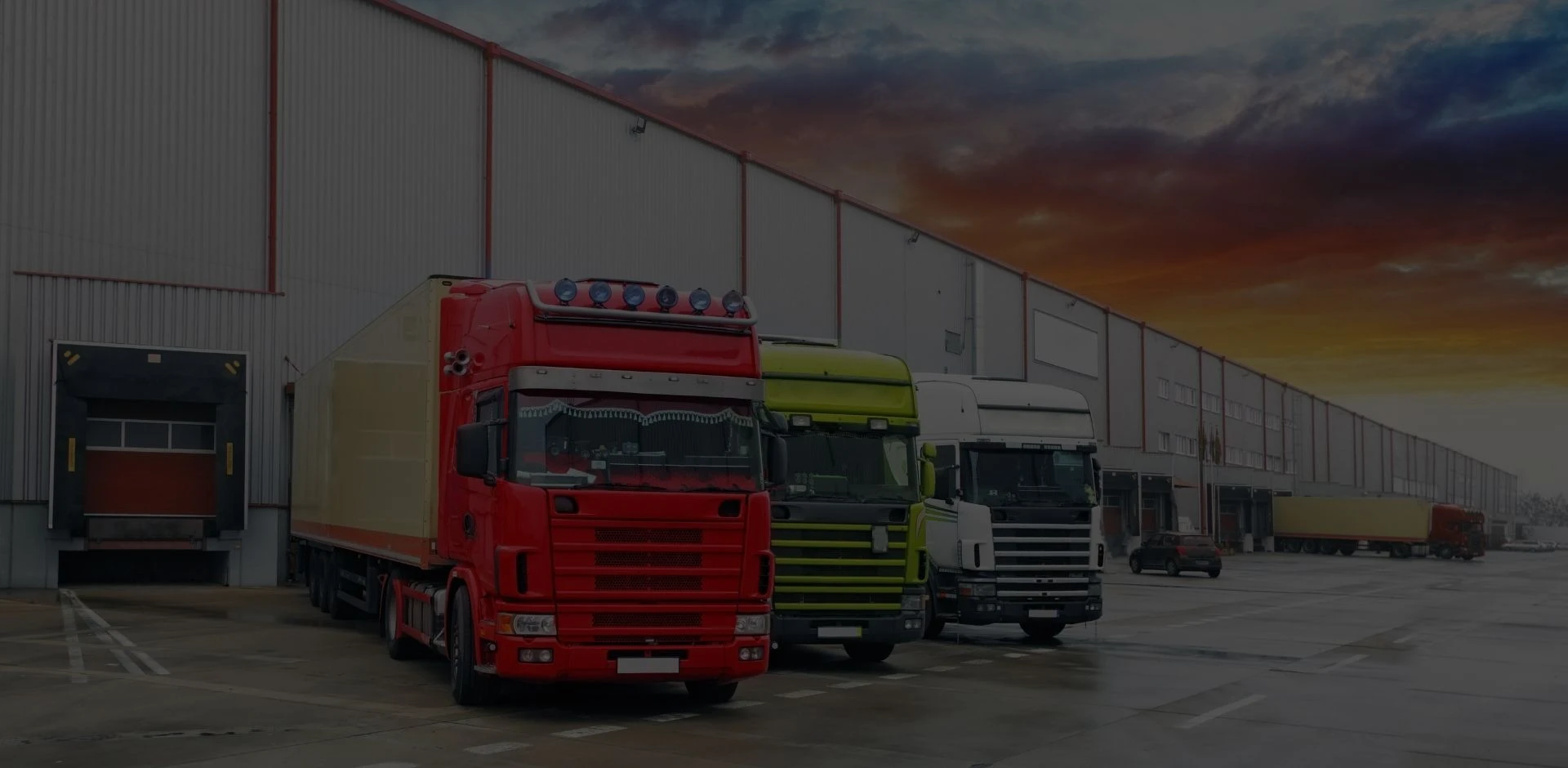 Ankara Samandağ Ambarı